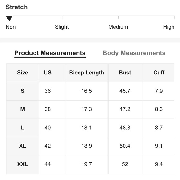 Mens zip up jacket - Picture 14 of 16